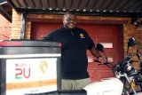 ‘Kasi D’ legend comes to BCM