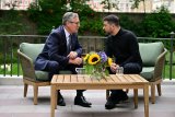 Zelensky hopes ‘shared strength’ with US, Europe will compel Russia to peace