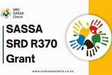 Find out if you are eligible for a SRD R370 Grant