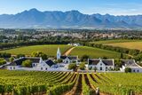 Weekend guide: Best restaurants in Stellenbosch