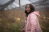 Growing calls for women to have a bigger say in South Africa’s land reform programme