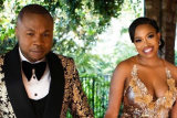 ‘The Mommy Club’ star Ratile Mabitsela mourns husband’s death