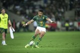 Springboks vs Wallabies: What time to pour the brandy?
