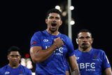 Samoa snatch final 2027 World Cup berth
