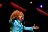 Roberta Flack, American singer and Grammy winner, dies aged 88