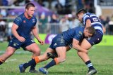 Schoolboy rugby: The unofficial ‘official’ Top 20 rankings