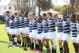 Schoolboy First XV fixtures: Bumper weekend ahead