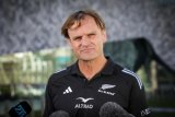 All Blacks coach Scott Robertson sets unwanted loss ‘record’