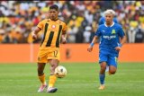 Confirmed: New deal at Kaizer Chiefs