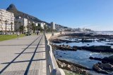 Fatal shooting on Sea Point Promenade