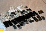 Plan for cellphone signal-blocking at Pollsmoor Prison met with backlash
