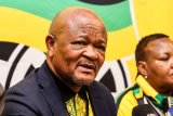 ‘Never met him’: Mchunu rejects links to crime underworld