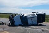 Seven killed in horror N2 crash in Eastern Cape
