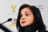Shamila Batohi ‘in hot water’ over infiltration claims at NPA