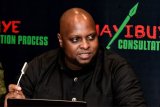 Floyd Shivambu launches Afrika Mayibuye Movement political party