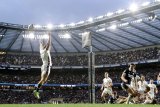 Updated rankings after Ireland, England win