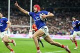 Six Nations holders make a huge statement