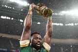 Reaction to Rugby World Cup 2027 draw: Who said what