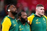 Rassie praises ‘humble’ Kolisi before milestone Test