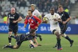On this day: Kolisi’s starring Bok debut