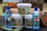 Harvesting hope: Women in White River create peanut butter brand