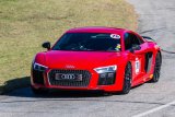 Time-attack specialists head to East London