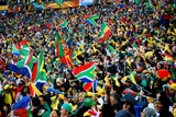 South Africa wants to host world’s second-biggest sports showpiece