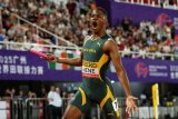 Here’s where South Africa’s athletes rank in the world – UPDATED