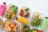 Meal prepping is killing you with microplastics