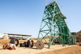 BOOM time for forgotten South African rare-earth mine