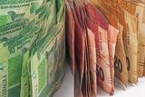 Government to save R6.7 billion by reducing wasteful spending