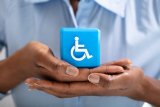 Department rejects DA claim that disabled pupils have to crawl at school