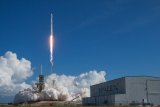 Elon Musk’s SpaceX launches secretive US military drone
