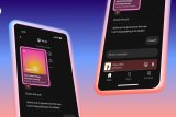 How to send a DM on Spotify