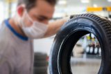 Safety alert: Give your tyres a spring clean