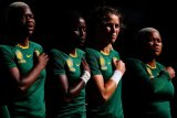 Springbok Women jump in World Rugby rankings after epic victory
