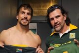 OPINION | SEVEN Springboks legends who would start under Rassie Erasmus