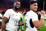 Highest and lowest paid Springboks – and how much they earned in 2025