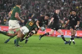 World Rugby rankings: All Blacks poised to overtake Springboks this weekend