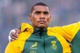 Damian Willemse looking forward to new role against New Zealand