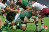 PLAYER RATINGS: Super-charged debutants lead the way for Springboks