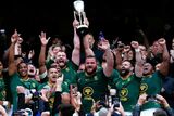 The highs, lows and WHOAS from another wild sporting year