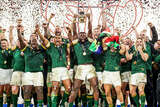 Springboks’ pool opponents locked in for Rugby World Cup 2027 in Australia