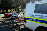 Woman shot dead at popular Durban pub