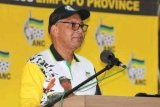 ANC summons Mathabatha over Limpopo resignation