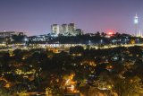 Here’s where you can stargaze in and around Johannesburg