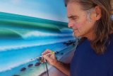 RIP | Jeffreys Bay icon dies while surfing the waves that inspired his art