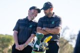 Here’s how much the South African quartet won at LIV Golf Adelaide