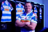 Stormers ‘reunite the stripes’ in new jersey reveal
