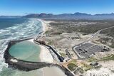 More funding approved for upgrade of Cape Town’s largest tidal pool Pavilion